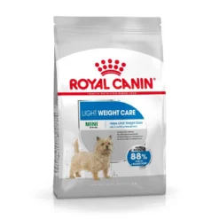 ROYAL CANIN CCN Mini Light Weight Care 3kg -Magasin De Fournitures Pour Chiens fre pl ROYAL CANIN CCN Mini Light Weight Care 3kg 16270 4