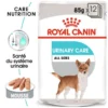 ROYAL CANIN CCN Urinary Care Pâté 12x85g