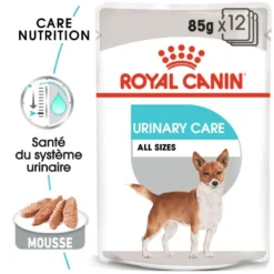 ROYAL CANIN CCN Urinary Care Pâté 12x85g
