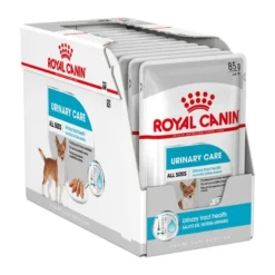 ROYAL CANIN CCN Urinary Care Pâté 12x85g -Magasin De Fournitures Pour Chiens fre pl ROYAL CANIN CCN Urinary Care pate 12x85g 10087 3
