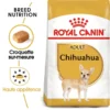 ROYAL CANIN Chihuahua Adult 500g X2
