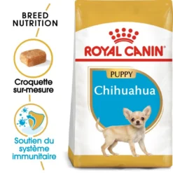 ROYAL CANIN Chihuahua Puppy 1,5kg
