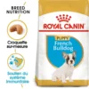 ROYAL CANIN French Bulldog Puppy 3kg