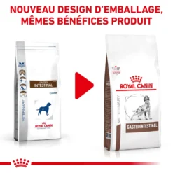 Nouveaux produits -Magasin De Fournitures Pour Chiens fre pl ROYAL CANIN Gastrointestinal Dog 7 5kg 15999 3