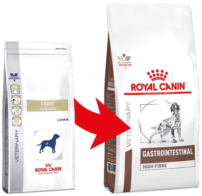 ROYAL CANIN Gastrointestinal High Fibre 7,5kg + Surprise Pour Votre Chien GRATUITES ! 1 ROYAL CANIN Gastrointestinal High Fibre 7,5kg + Surprise Pour Votre Chien GRATUITES !