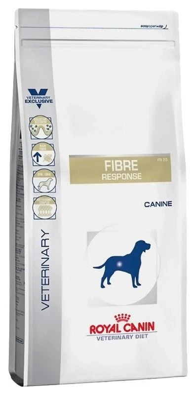 ROYAL CANIN Gastrointestinal High Fibre 7,5kg + Surprise Pour Votre Chien GRATUITES ! 3 ROYAL CANIN Gastrointestinal High Fibre 7,5kg + Surprise Pour Votre Chien GRATUITES ! – Image 3