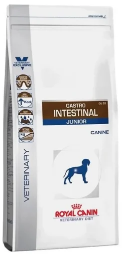 ROYAL CANIN Gastrointestinal Puppy 10kg -Magasin De Fournitures Pour Chiens fre pl ROYAL CANIN Gastrointestinal Puppy 10kg 9192 3