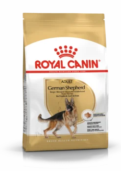 ROYAL CANIN German Shepherd Adult 11kg + Surprise Pour Votre Chien GRATUITES ! 9 ROYAL CANIN German Shepherd Adult 11kg + Surprise Pour Votre Chien GRATUITES ! -Magasin De Fournitures Pour Chiens fre pl ROYAL CANIN German Shepherd Adult 11kg surprise pour votre chien GRATUITES 17883 4
