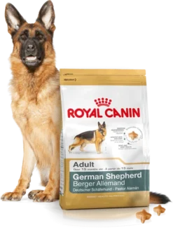ROYAL CANIN German Shepherd Adult 11kg + Surprise Pour Votre Chien GRATUITES ! 10 ROYAL CANIN German Shepherd Adult 11kg + Surprise Pour Votre Chien GRATUITES ! -Magasin De Fournitures Pour Chiens fre pl ROYAL CANIN German Shepherd Adult 11kg surprise pour votre chien GRATUITES 17883 5
