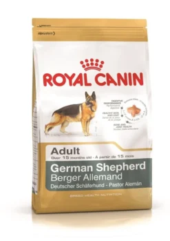 ROYAL CANIN German Shepherd Adult 11kg + Surprise Pour Votre Chien GRATUITES ! 11 ROYAL CANIN German Shepherd Adult 11kg + Surprise Pour Votre Chien GRATUITES ! -Magasin De Fournitures Pour Chiens fre pl ROYAL CANIN German Shepherd Adult 11kg surprise pour votre chien GRATUITES 17883 6