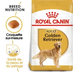 ROYAL CANIN Golden Retriever Adult 12kg