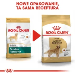 ROYAL CANIN Golden Retriever Adult 12kg + Surprise Pour Votre Chien GRATUITES ! 11 ROYAL CANIN Golden Retriever Adult 12kg + Surprise Pour Votre Chien GRATUITES ! -Magasin De Fournitures Pour Chiens fre pl ROYAL CANIN Golden Retriever Adult 12kg surprise pour votre chien GRATUITES 17874 6