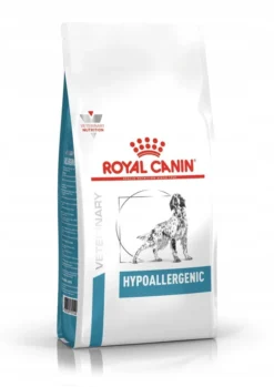 ROYAL CANIN Hypoallergenic 14kg + Surprise Pour Votre Chien GRATUITES ! 8 ROYAL CANIN Hypoallergenic 14kg + Surprise Pour Votre Chien GRATUITES ! -Magasin De Fournitures Pour Chiens fre pl ROYAL CANIN Hypoallergenic 14kg surprise pour votre chien GRATUITES 25242 2