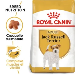 ROYAL CANIN Jack Russell Terrier Adult 500g