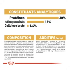 ROYAL CANIN Jack Russell Terrier Adult 500g 11 ROYAL CANIN Jack Russell Terrier Adult 500g -Magasin De Fournitures Pour Chiens fre pl ROYAL CANIN Jack Russell Terrier Adult 500g 16917 5