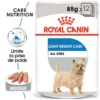 ROYAL CANIN Light Weight Care Pâté 12x85g