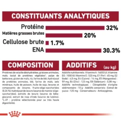 ROYAL CANIN Medium Puppy 4kg -Magasin De Fournitures Pour Chiens fre pl ROYAL CANIN Medium Puppy 4kg 16158 5