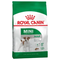 ROYAL CANIN Mini Adult 8kg 11 ROYAL CANIN Mini Adult 8kg -Magasin De Fournitures Pour Chiens fre pl ROYAL CANIN Mini Adult 8kg 16084 2