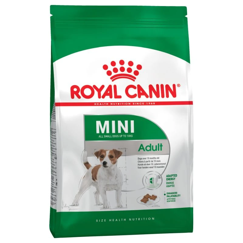 ROYAL CANIN Mini Adult 8kg 6 ROYAL CANIN Mini Adult 8kg – Image 6