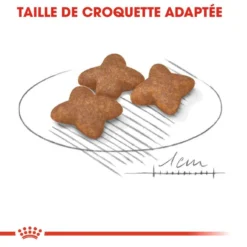 ROYAL CANIN Mini Adult 8kg 8 ROYAL CANIN Mini Adult 8kg -Magasin De Fournitures Pour Chiens fre pl ROYAL CANIN Mini Adult 8kg 16084 6