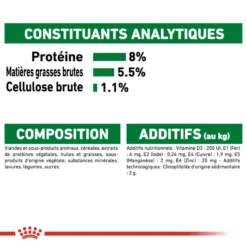 ROYAL CANIN Mini Ageing 12+ 12x85g -Magasin De Fournitures Pour Chiens fre pl ROYAL CANIN Mini Ageing 12 12x85g 9818 6