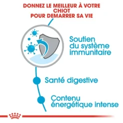 ROYAL CANIN Mini Puppy 2kg -Magasin De Fournitures Pour Chiens fre pl ROYAL CANIN Mini Puppy 2kg 16162 3