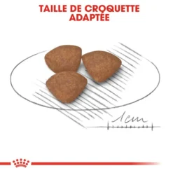 ROYAL CANIN Mini Puppy 2kg -Magasin De Fournitures Pour Chiens fre pl ROYAL CANIN Mini Puppy 2kg 16162 4