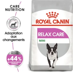 ROYAL CANIN Mini Relax Care 8kg
