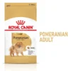 ROYAL CANIN Pomeranian Adult 3kg