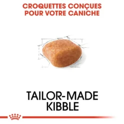 ROYAL CANIN Poodle Adult 1,5kg -Magasin De Fournitures Pour Chiens fre pl ROYAL CANIN Poodle Adult 1 5kg 9428 3