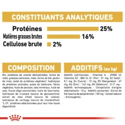 ROYAL CANIN Pug Adult 1,5kg 10 ROYAL CANIN Pug Adult 1,5kg -Magasin De Fournitures Pour Chiens fre pl ROYAL CANIN Pug Adult 1 5kg 16110 6