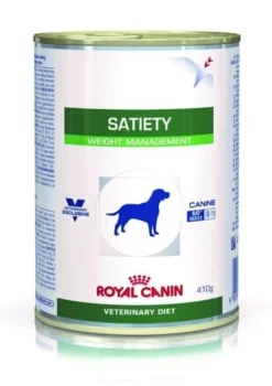 ROYAL CANIN Satiety Weight Management 410g X 12 -Magasin De Fournitures Pour Chiens fre pl ROYAL CANIN Satiety Weight Management 410g 15428 2