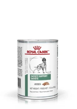ROYAL CANIN Satiety Weight Management 410g X 12 -Magasin De Fournitures Pour Chiens fre pl ROYAL CANIN Satiety Weight Management 410g x 12 30043 3