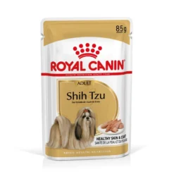 ROYAL CANIN Shih Tzu Adult 12x85g