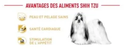 ROYAL CANIN Shih Tzu Adult 12x85g -Magasin De Fournitures Pour Chiens fre pl ROYAL CANIN Shih Tzu Adult 12x85g 12522 4