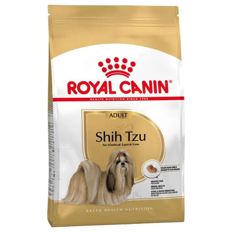 ROYAL CANIN Shih Tzu Adult 500g X2 2 ROYAL CANIN Shih Tzu Adult 500g X2 – Image 2