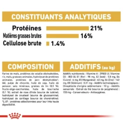 ROYAL CANIN West Highland White Terrier Adult 1,5kg -Magasin De Fournitures Pour Chiens fre pl ROYAL CANIN West Highland White Terrier Adult 1 5kg 16157 7