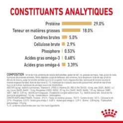 ROYAL CANIN Yorkshire Terrier Adult 8+ 1,5kg -Magasin De Fournitures Pour Chiens fre pl ROYAL CANIN Yorkshire Terrier Adult 8 1 5kg 12529 3