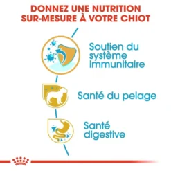 ROYAL CANIN Yorkshire Terrier Puppy 7,5kg -Magasin De Fournitures Pour Chiens fre pl ROYAL CANIN Yorkshire Terrier Puppy 7 5kg 16163 5