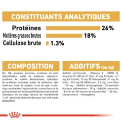 Royal Canin French Bulldog Adult 9kg -Magasin De Fournitures Pour Chiens fre pl Royal Canin French Bulldog Adult 9kg 9161 7