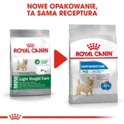Royal Canin Mini Light Weight Care 8kg + Surprise Pour Votre Chien GRATUITES ! 8 Royal Canin Mini Light Weight Care 8kg + Surprise Pour Votre Chien GRATUITES ! -Magasin De Fournitures Pour Chiens fre pl Royal Canin Mini Light Weight Care 8kg surprise pour votre chien GRATUITES 17870 3