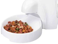 TRIXIE Alimentateur Automatique TX7 5l 10 TRIXIE Alimentateur Automatique TX7 5l -Magasin De Fournitures Pour Chiens fre pl TRIXIE Alimentateur automatique TX7 5l 14150 4