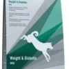 TROVET WRD Poids & Diabetique (pour Chiens) 3kg
