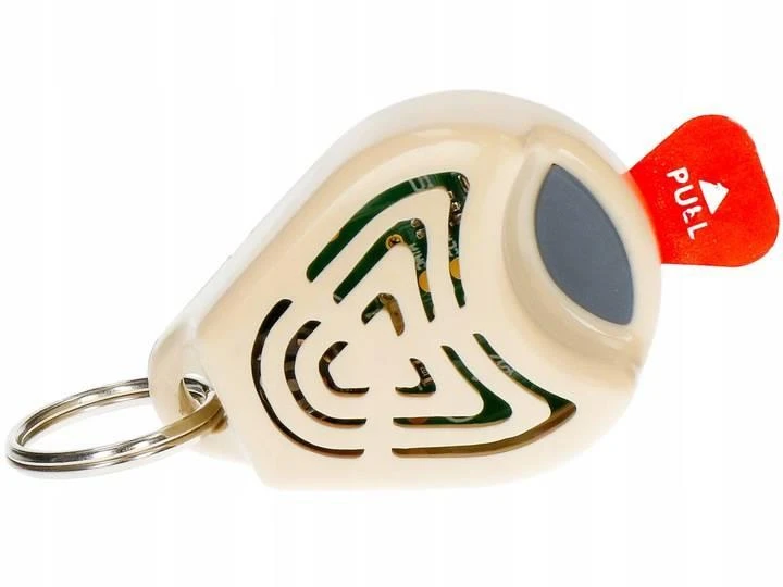 TickLess Baby - Beige 2 TickLess Baby - Beige – Image 2