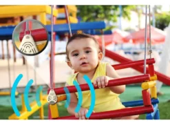 TickLess Baby - Beige 7 TickLess Baby - Beige -Magasin De Fournitures Pour Chiens fre pl TickLess Baby Beige 26613 4