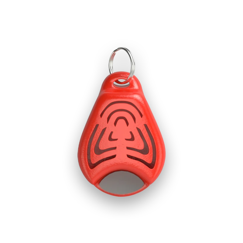 TickLess Kid - Oranges 2 TickLess Kid - Oranges – Image 2