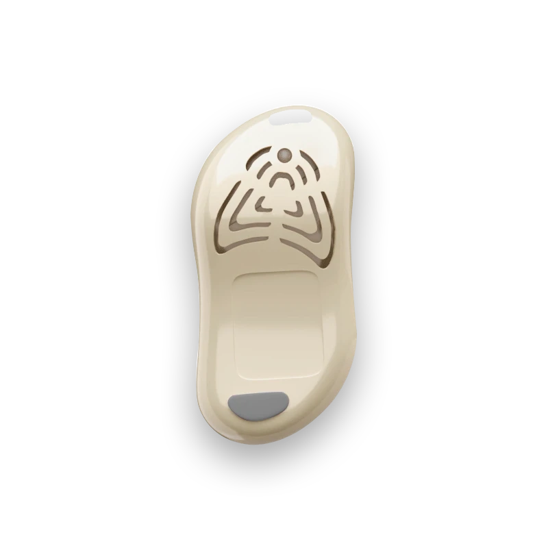 TickLess Militaire - Beige 2 TickLess Militaire - Beige – Image 2