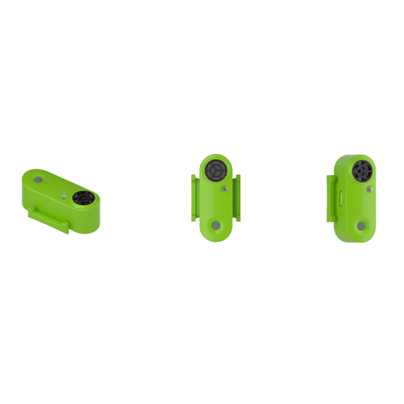 TickLess Actif Sans Tic Vert 2 TickLess Actif Sans Tic Vert – Image 2