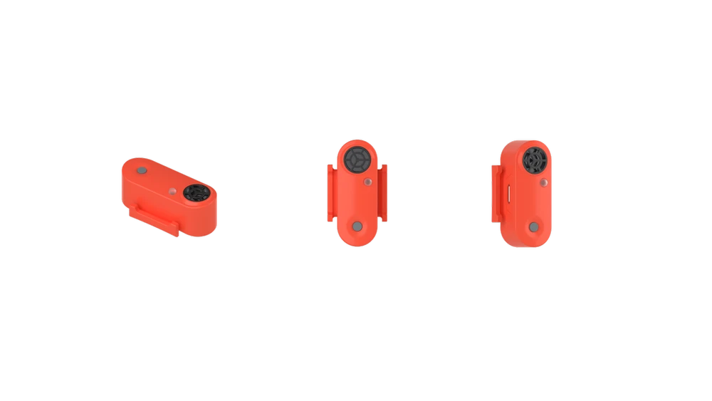 Tickless Actif Sans Tique Corail 2 Tickless Actif Sans Tique Corail – Image 2