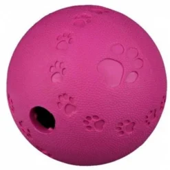 Trixie Balle à Friandises 9cm -Magasin De Fournitures Pour Chiens fre pl Trixie Balle a friandises 9cm 16793 5